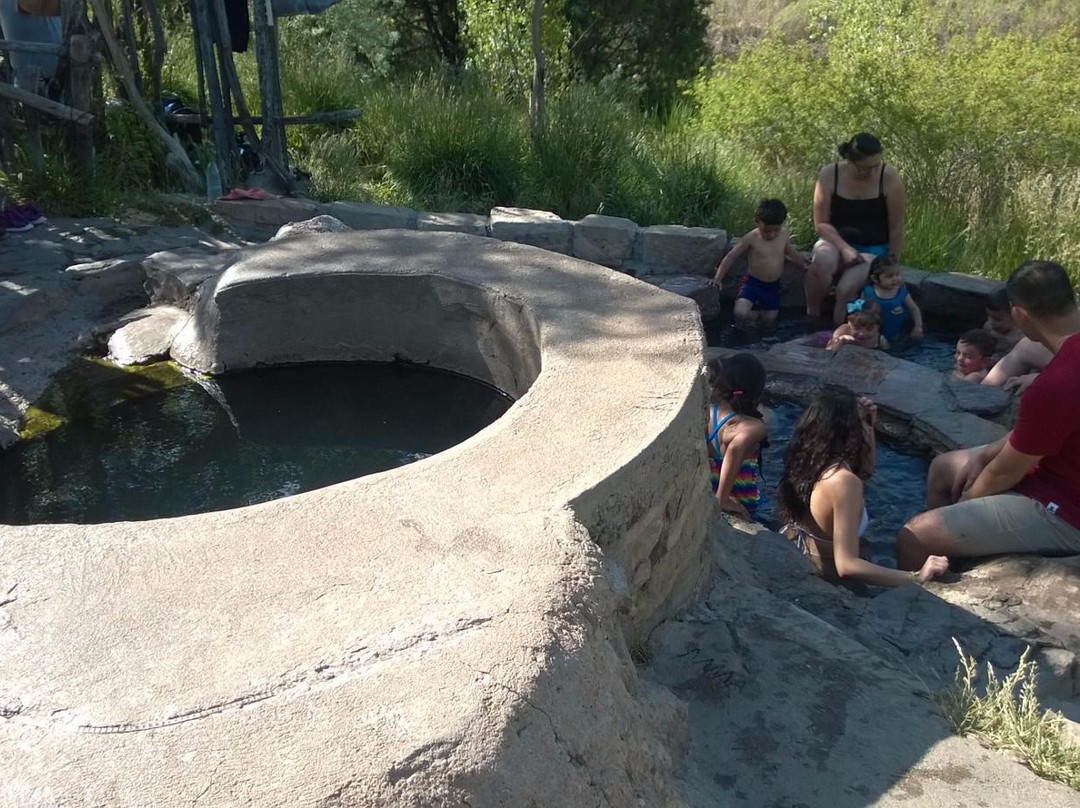 Montezuma Hot Springs-Montezuma必去景点