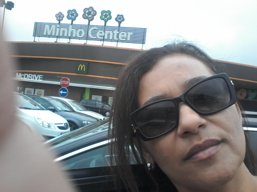 Minho Center景点图片
