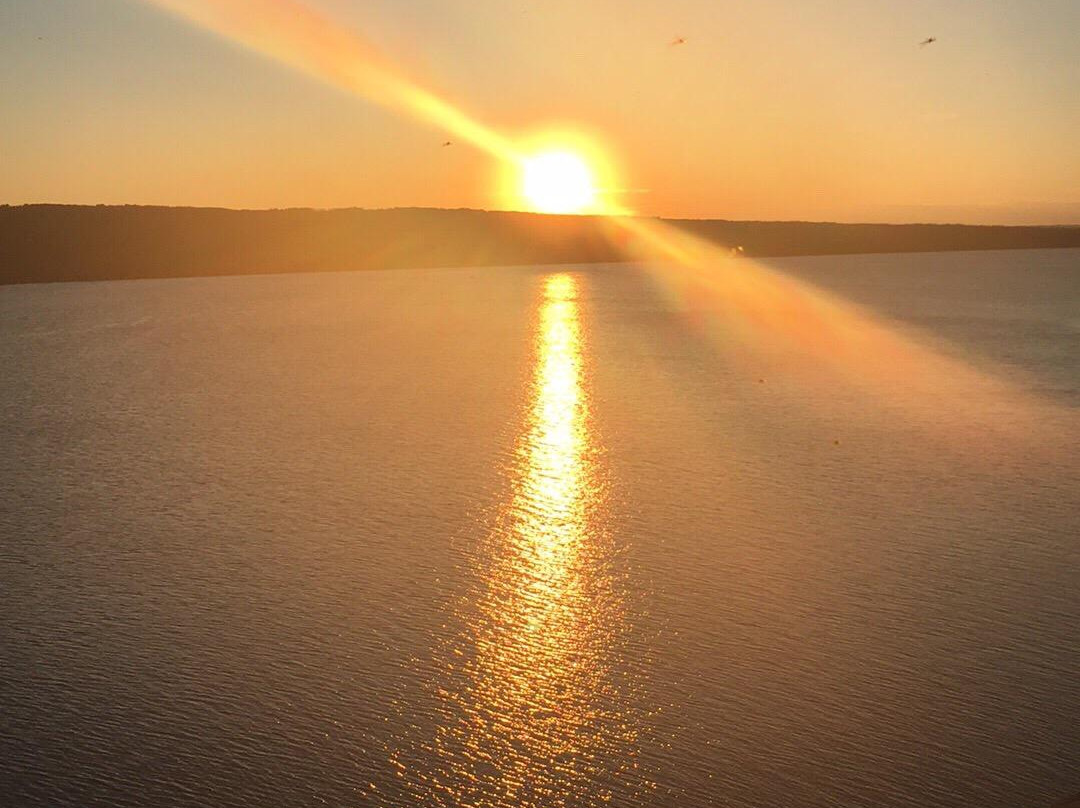 Charlie Lake Provincial Park-Charlie Lake必去景点