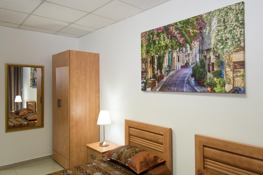 ApartHotel HaTzomet主图