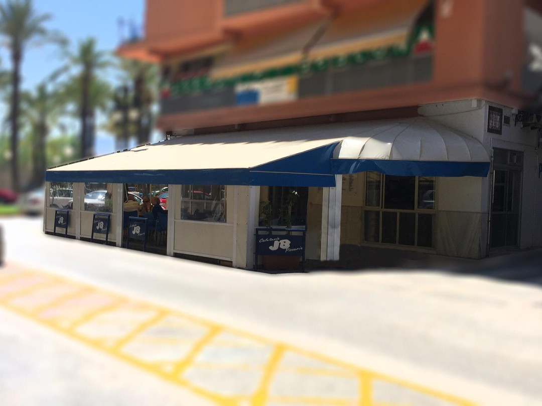 Restaurante Pizzeria JB