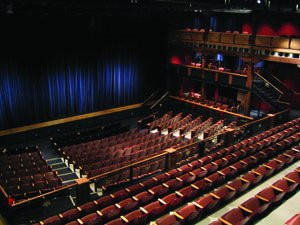 Schauer Arts Center-Hartford必去景点