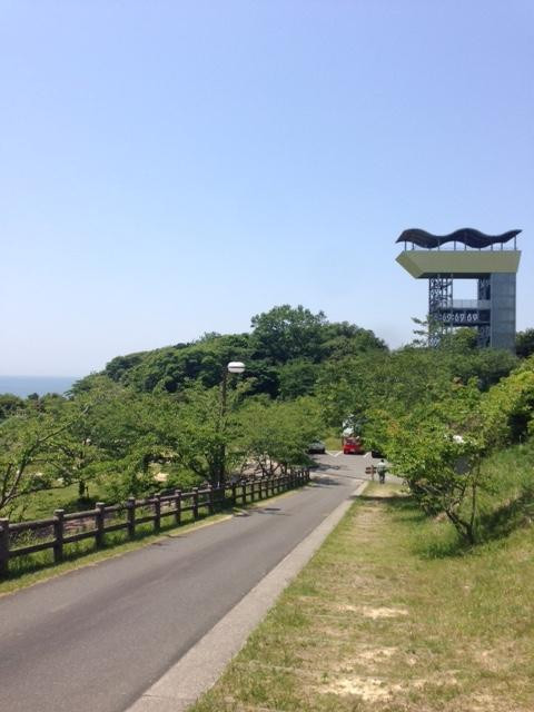 Kowaki Park-常滑市必去景点