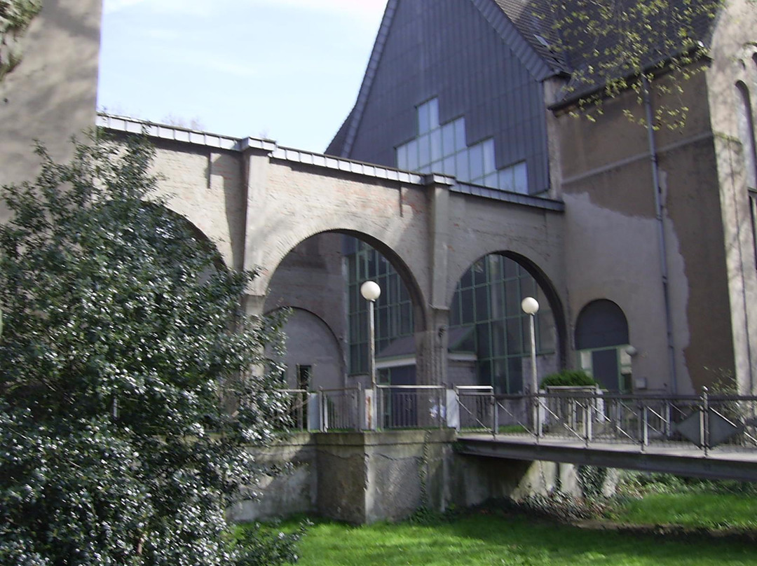 Liebfrauenkirche in Duisburg - Bruckhausen景点图片
