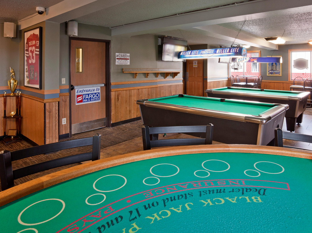 The Box - Fargo-法戈必去景点