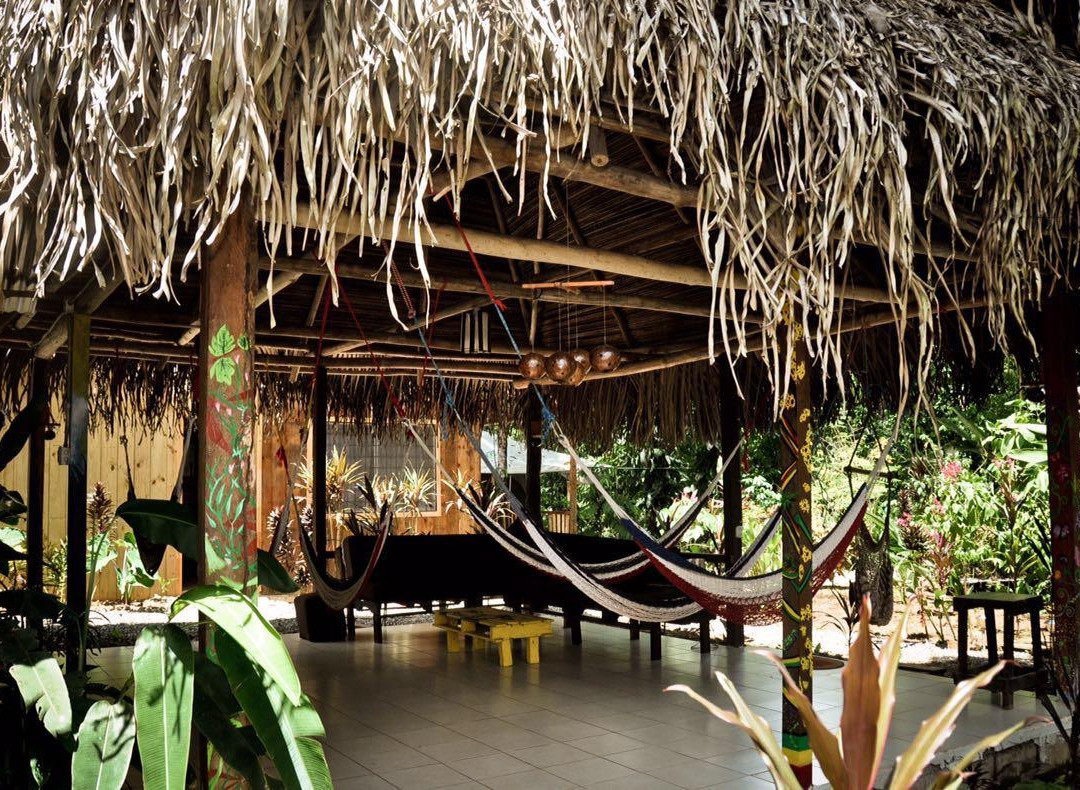 Drake Bay Backpackers