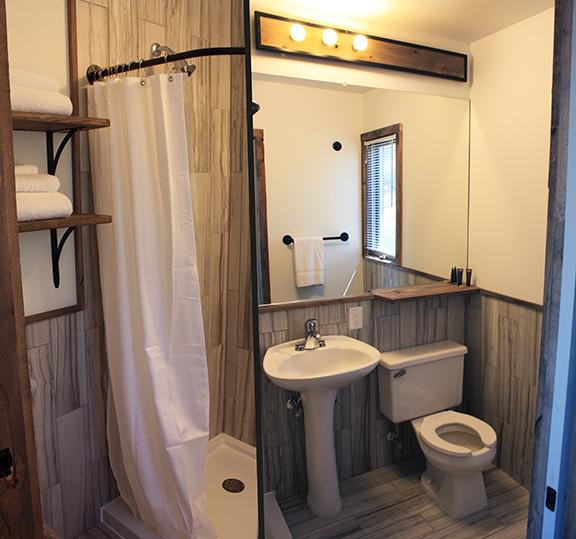 Aqua Aire Motel主图