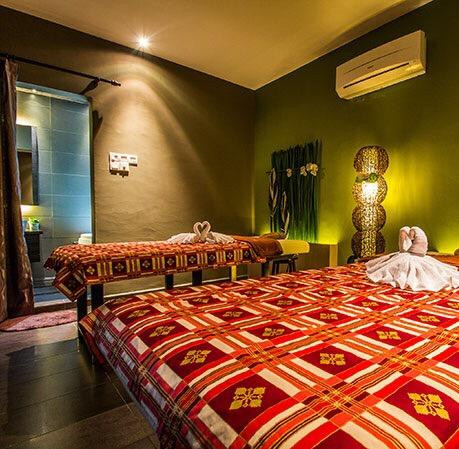 Scents and Senses-马六甲必去景点