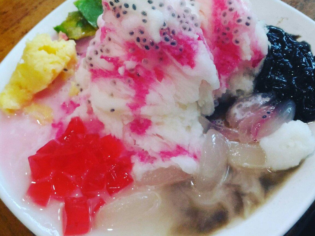 Depok餐馆和美食-Imperial Kitchen Margo City