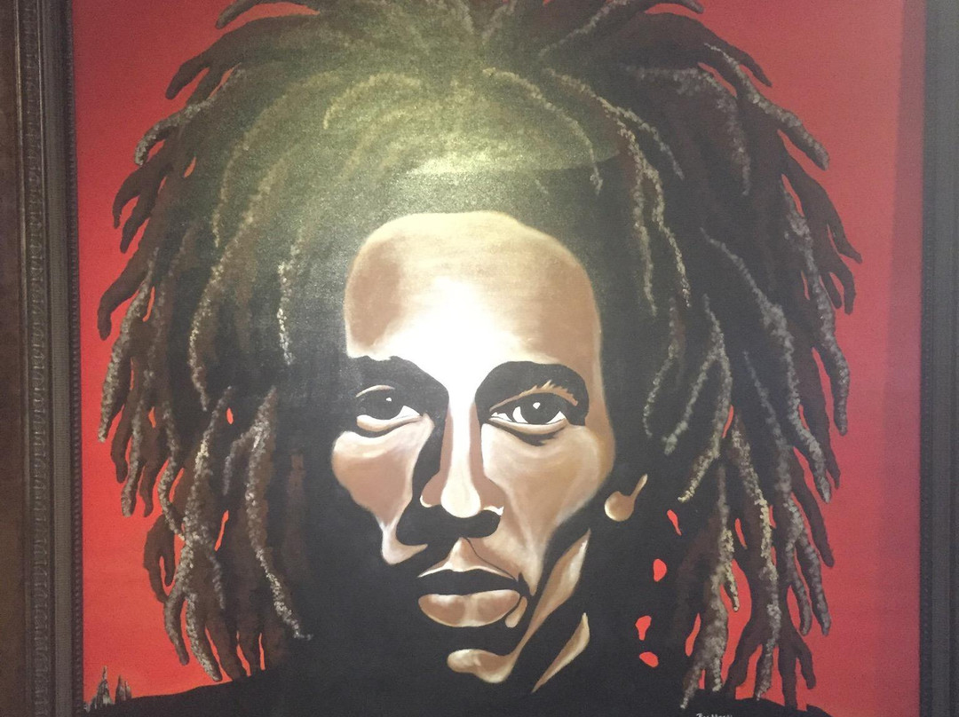 Pure Bliss Massage-内格里尔必去景点