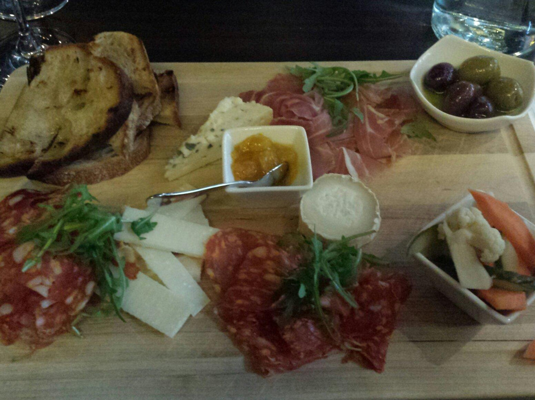 Bistro Granden