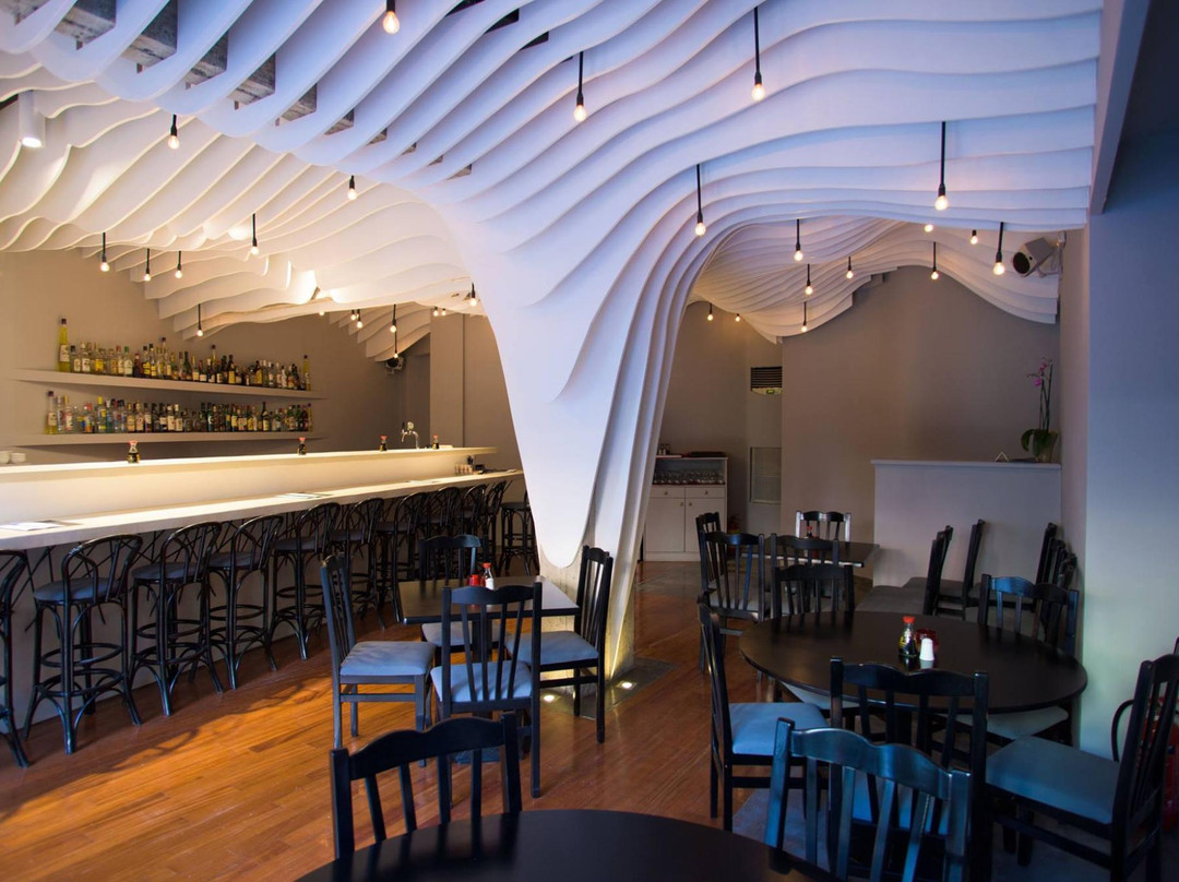 Yami Sushi & asian fusion