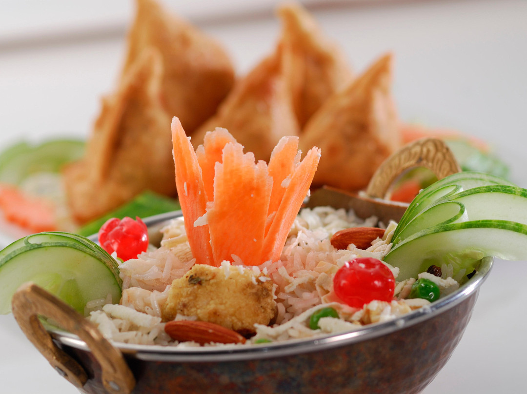 Sagar Restaurant