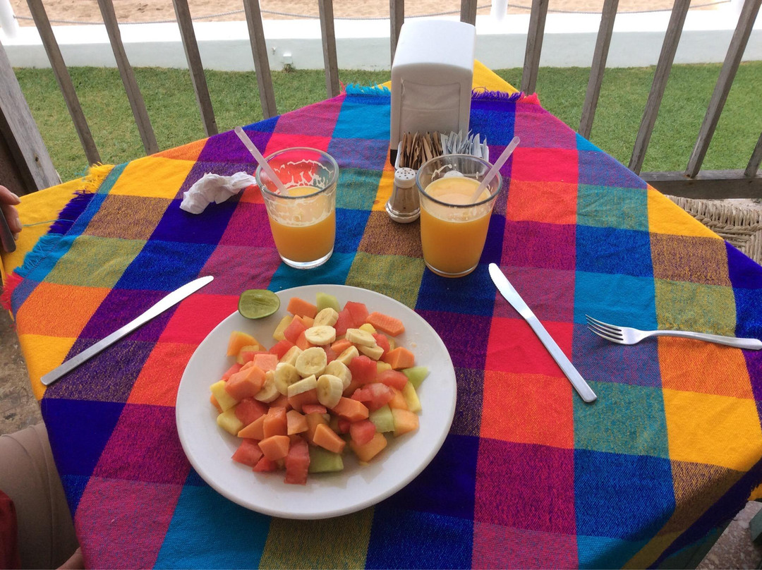 Bungalows Marvida主图