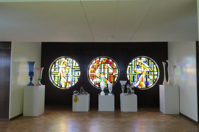 Museum of Glass Plant Neman-Byarozawka必去景点