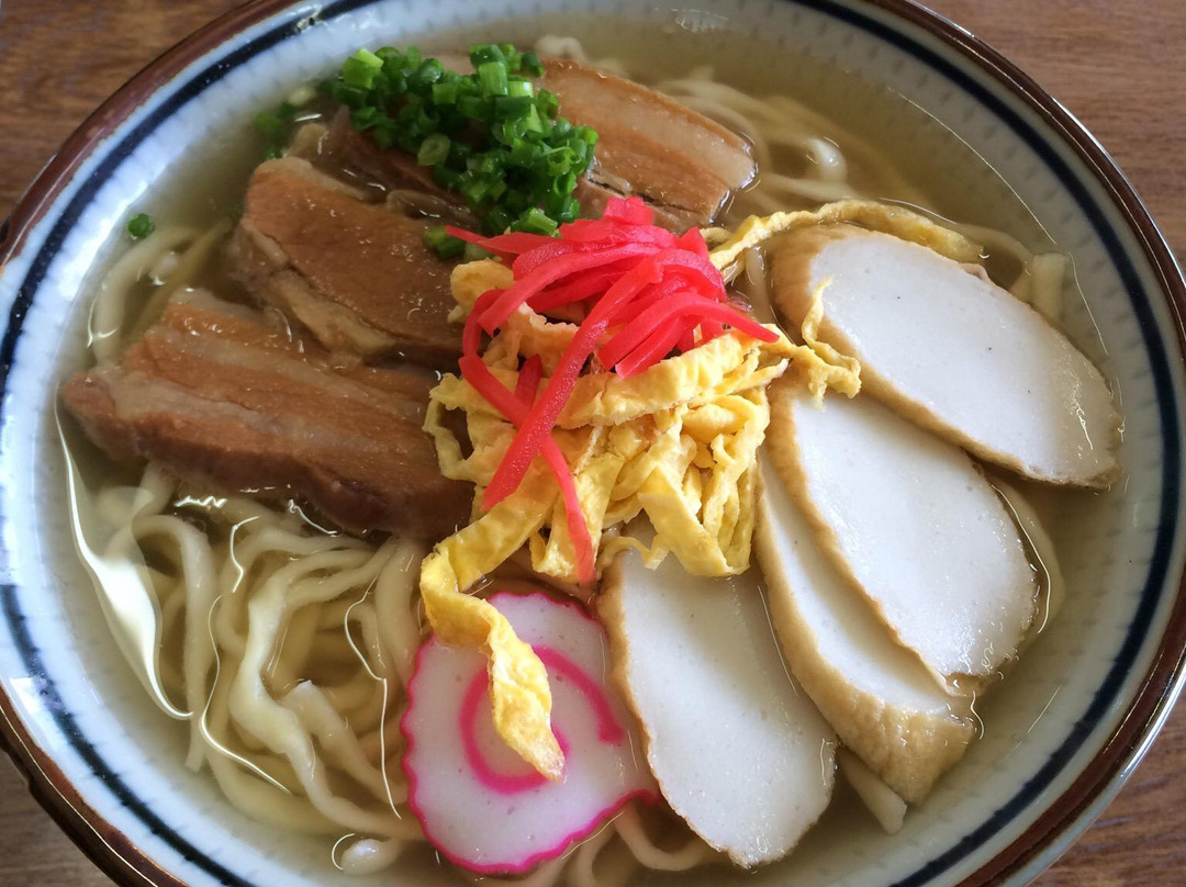当南食堂