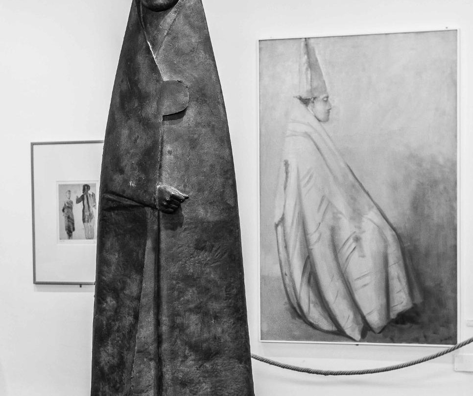 Museo Giacomo Manzù-Ardea必去景点