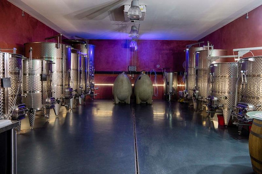 Le Domaine du Joncas-Montpeyroux必去景点