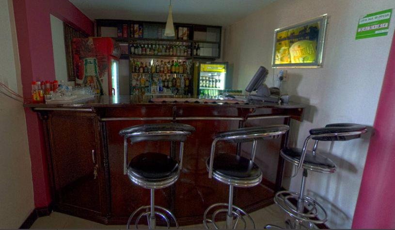 Royal City Hotel主图