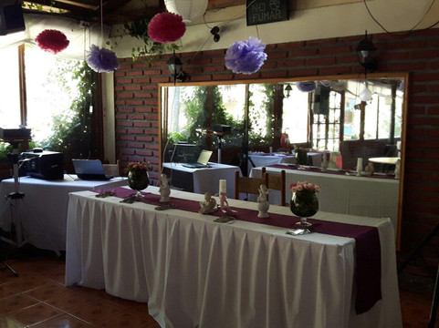 Aquabuin-Paine必去景点