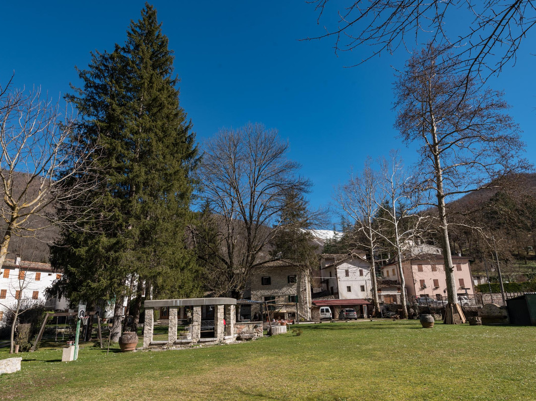 B&B Fontedellangelo主图