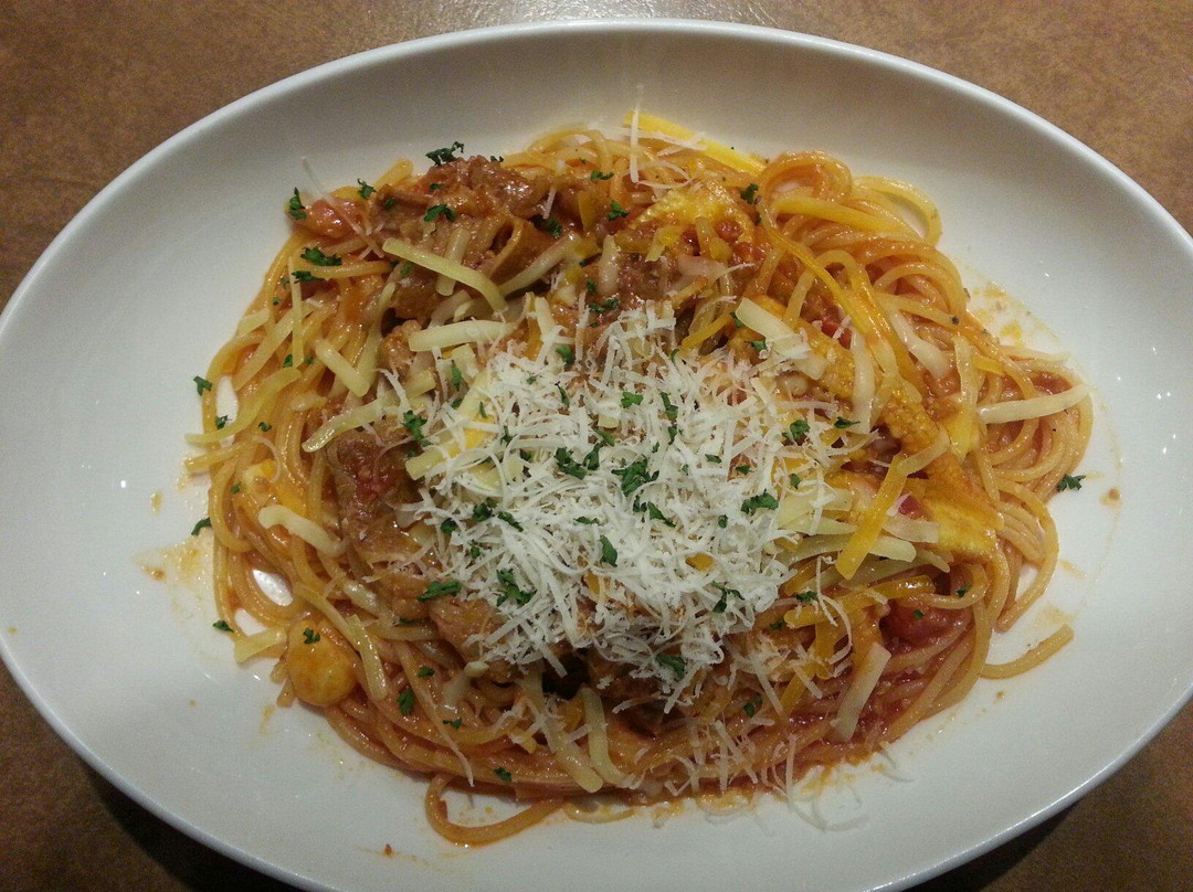 ジョリーパスタ 東大阪店