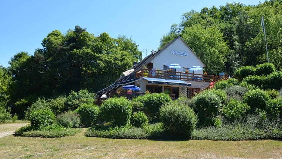 Camping L'aquarelle