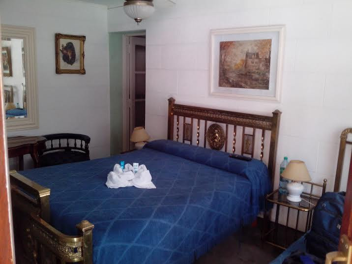 Hotel El Mirador主图