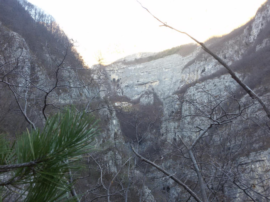 Bleggio Inferiore旅游攻略图片