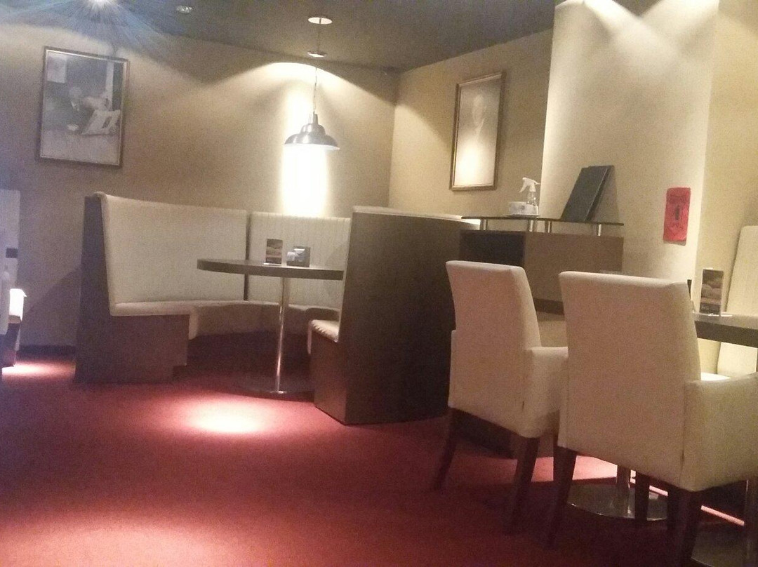 Plaza Shopping Casa Forte-累西腓必去景点