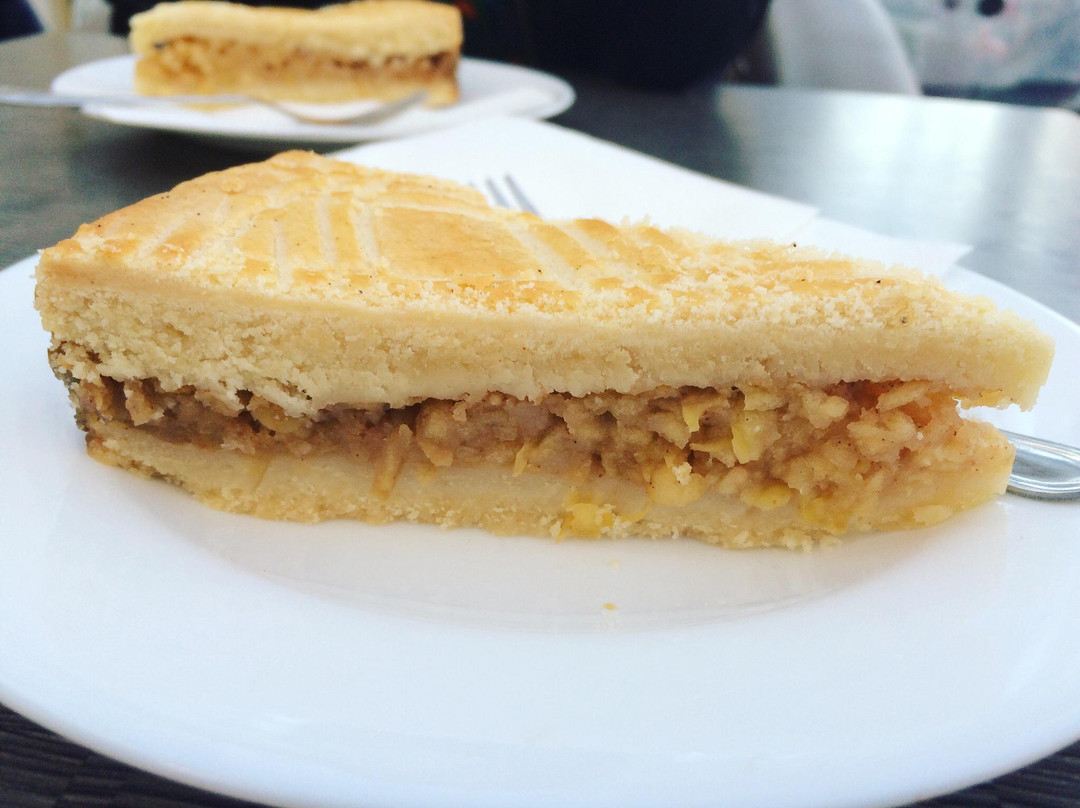 Villa Fontana Pension & Restaurant主图