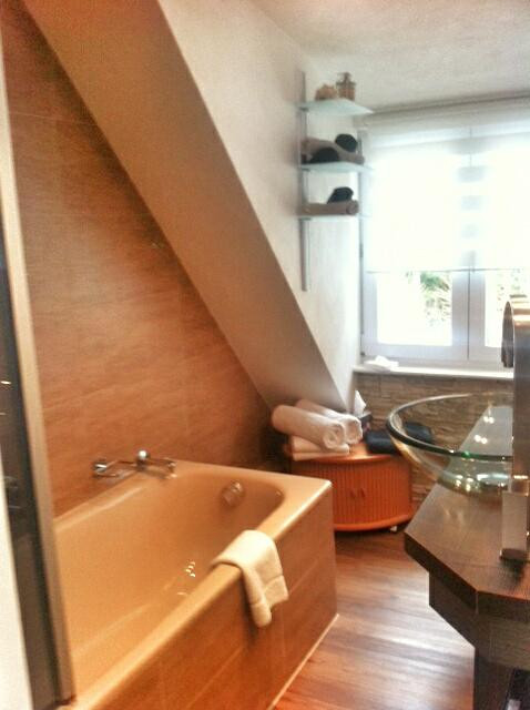 Gästezimmer Im Haus Am Wald主图