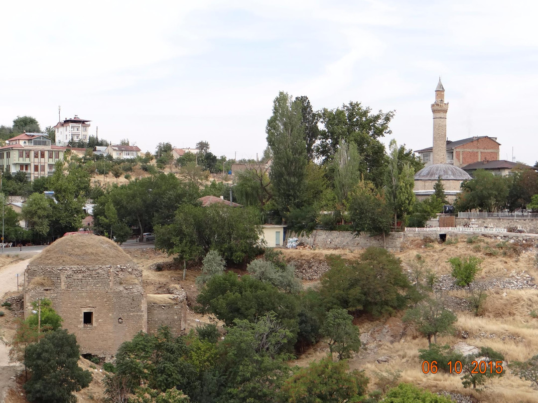 Harput旅游攻略图片