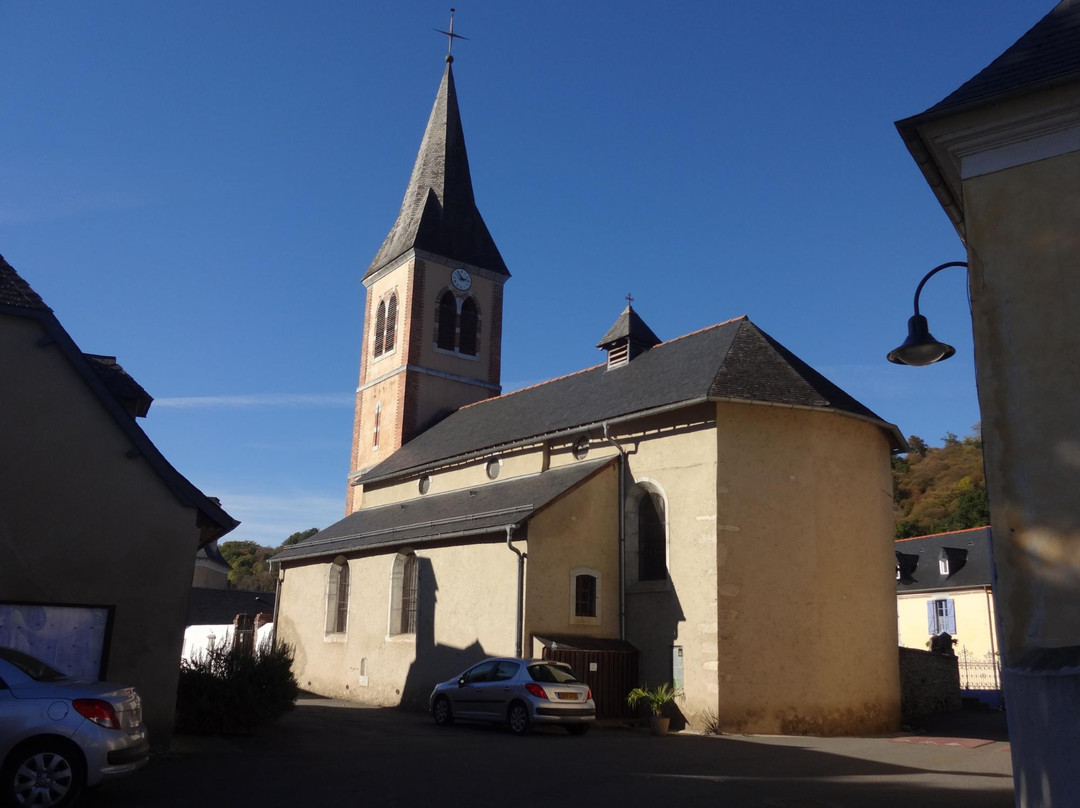 Lezignan旅游攻略图片