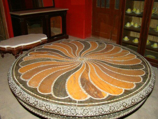 Badshai Bungalow-海德拉巴必去景点