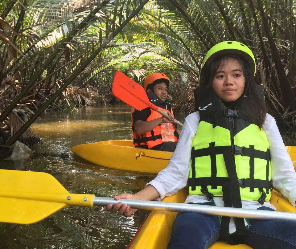 Kayak Tours Thailand景点图片