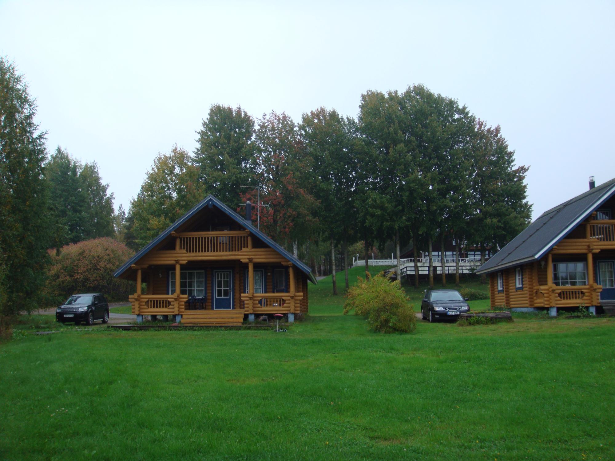Hotel Hanhi-浴室