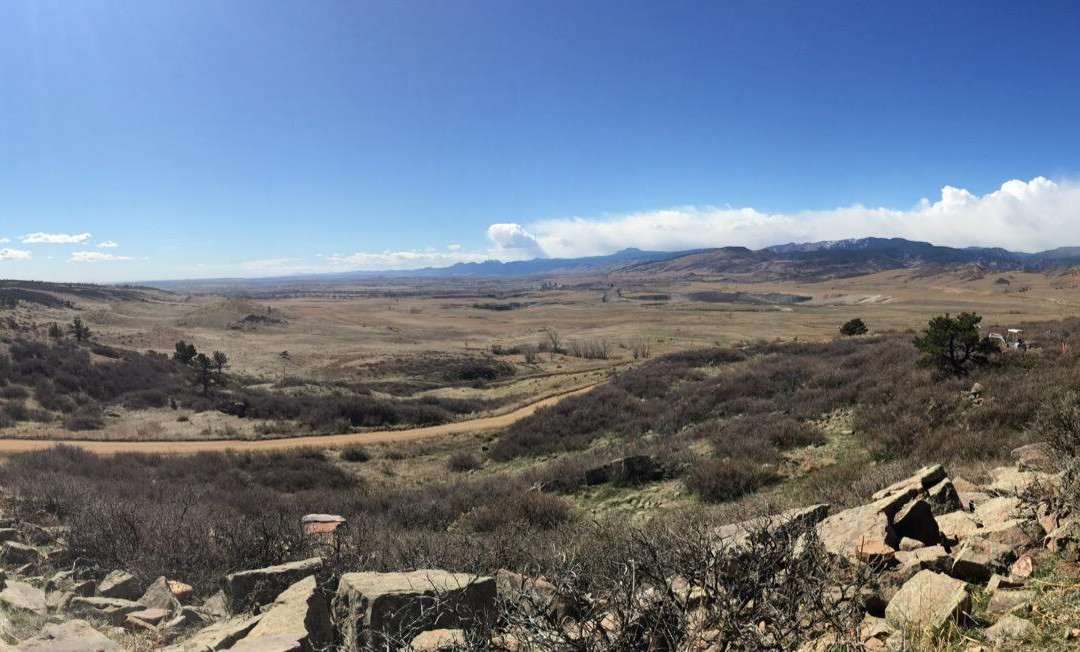 Rabbit Mountain Open Space-朗蒙特必去景点