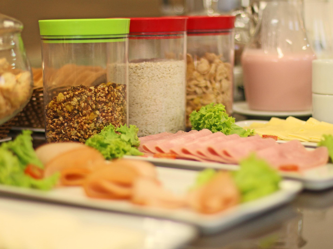 Hotel Ville House Premium主图