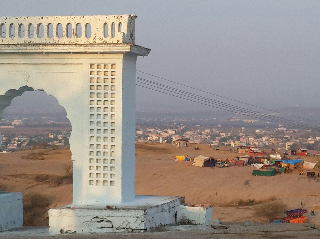 Keesaragutta Temple-Keesaragutta必去景点