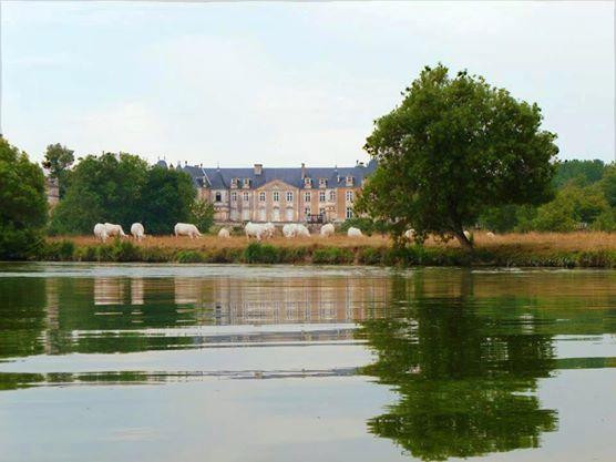 Château de Panloy主图