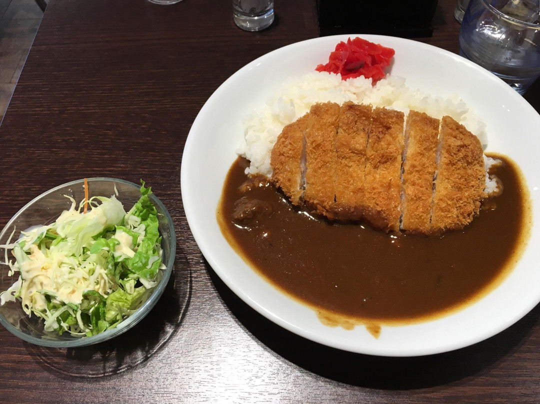 愛知医科大学病院 レストラン アゼリア