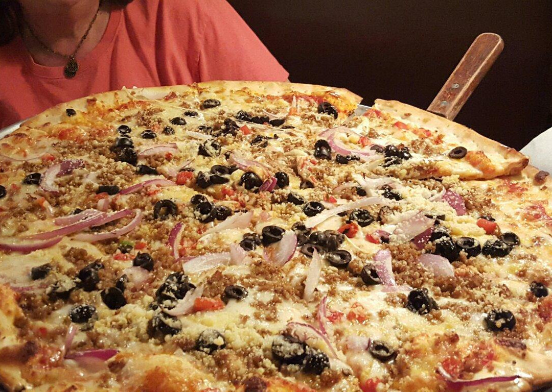 Carmela's Pizzeria Cafe & Deli