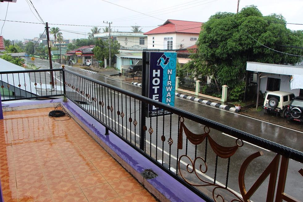 Hotel Nirwana