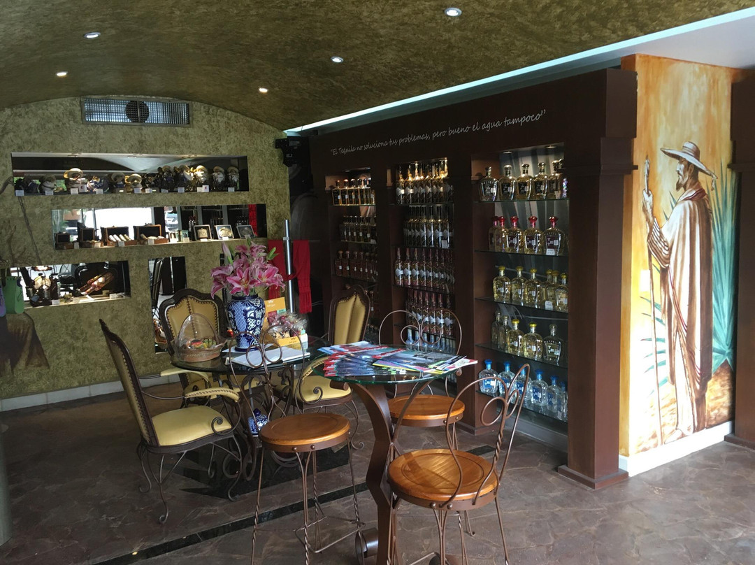 Boutique Tequila y Arte-瓜达拉哈拉必去景点