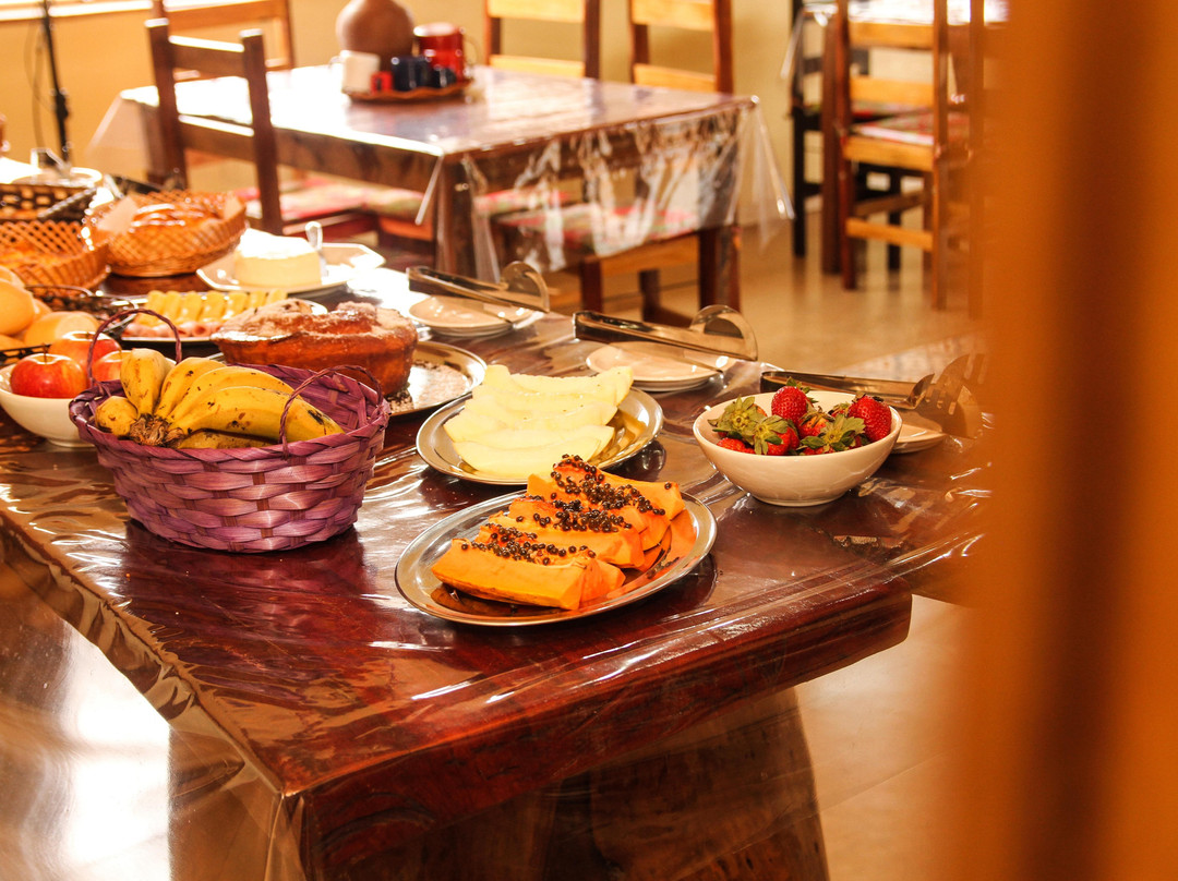 Pousada do Vovô主图