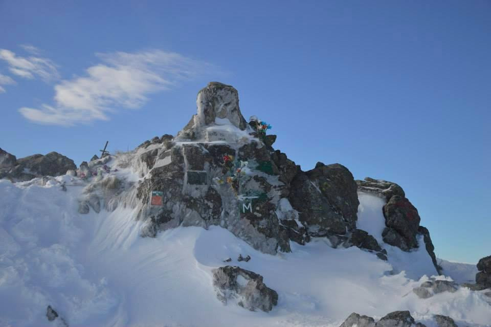 Monte Reixa-Arenzano必去景点
