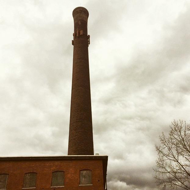 New City Brewery景点图片