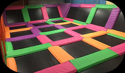 Funsters Play Factory景点图片