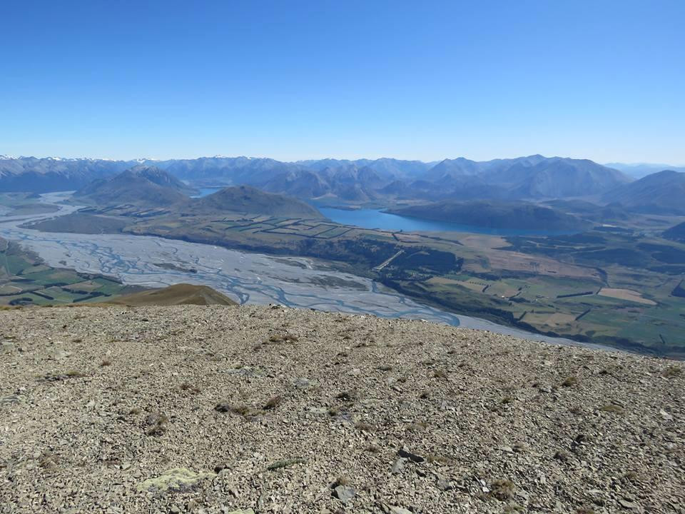 Mt Hutt Helicopters-南岛必去景点
